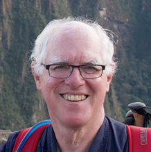 Picture of Lew Harvey